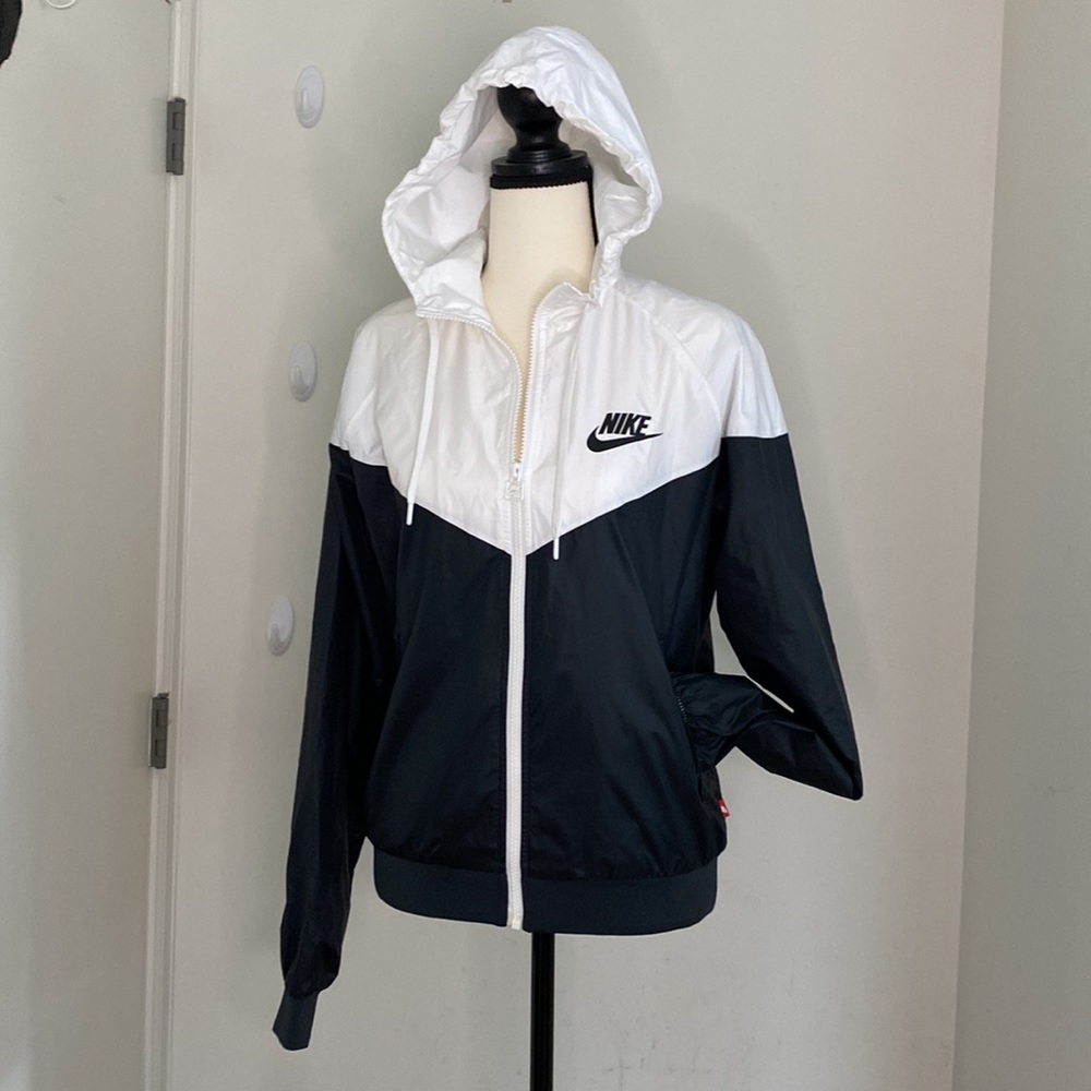 Nike Jacket